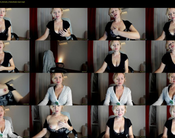 colette1w — 114 minute Chaturbate female cam show recording, 720p, Oct 8, 2021