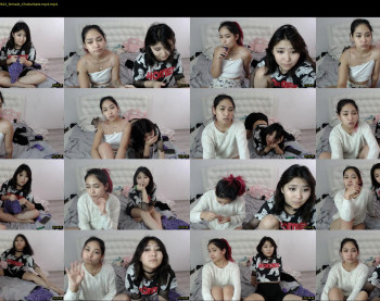 couple_kitty — 70 minute Chaturbate female cam show recording, 1080p, Oct 7, 2021