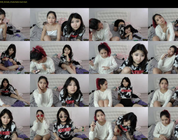 couple_kitty — 70 minute Chaturbate female cam show recording, 1080p, Oct 7, 2021