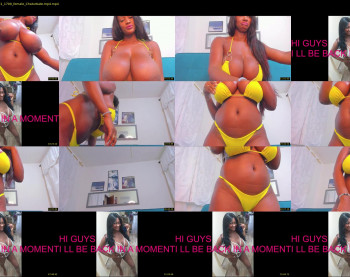 crazy_addixtion — 63 minute Chaturbate female cam show recording, 1080p, Oct 7, 2021