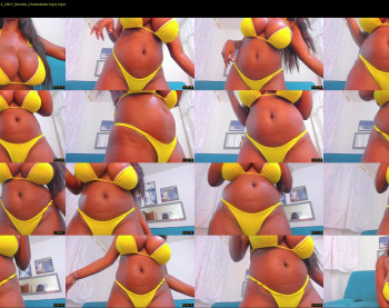 crazy_addixtion — 33 minute Chaturbate female cam show recording, 1080p, Oct 7, 2021