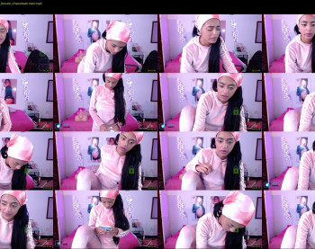 cute_eli — 8 minute Chaturbate female cam show recording, 1080p, Oct 8, 2021