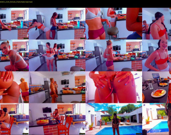 cuteanddesesperate — 88 minute Chaturbate female cam show recording, 720p, Oct 7, 2021