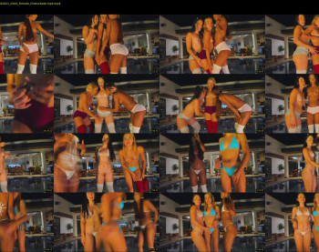 cuteanddesesperate — 19 minute Chaturbate female cam show recording, 720p, Oct 8, 2021