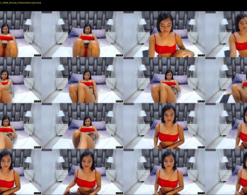 danielasanders — 16 minute Chaturbate female cam show recording, 1080p, Oct 7, 2021