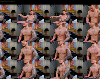 davidd_blake — 70 minute Chaturbate male cam show recording, 1080p, Oct 7, 2021