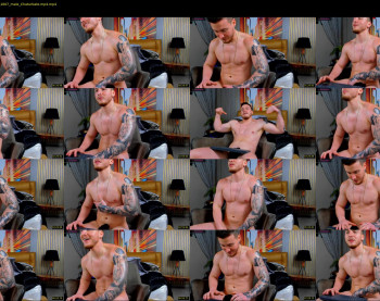 davidd_blake — 9 minute Chaturbate male cam show recording, 1080p, Oct 7, 2021
