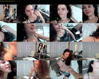 demurelixir — 70 minute Chaturbate female cam show recording, 1080p, Oct 8, 2021