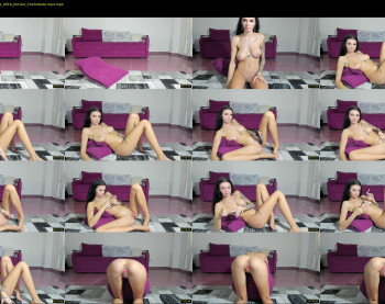 desert2blosom — 70 minute Chaturbate female cam show recording, 1080p, Oct 7, 2021