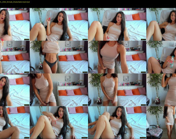 devilish_goddes — 74 minute Chaturbate female cam show recording, 1080p, Oct 7, 2021