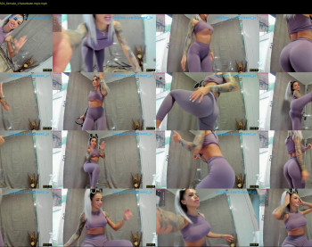 diamond_jo — 3 minute Chaturbate female cam show recording, 1080p, Oct 7, 2021