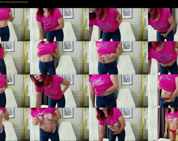 dirty_mature — 14 minute Chaturbate female cam show recording, 1080p, Oct 7, 2021