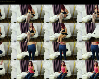 dirty_mature — 6 minute Chaturbate female cam show recording, 1080p, Oct 7, 2021