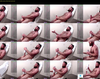 donnybasilisk — 71 minute Chaturbate male cam show recording, 1080p, Oct 7, 2021