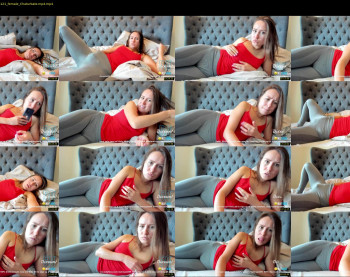 eatmypie69 — 30 minute Chaturbate female cam show recording, 1080p, Oct 7, 2021
