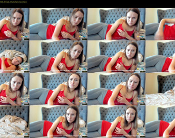 eatmypie69 — 38 minute Chaturbate female cam show recording, 1080p, Oct 7, 2021