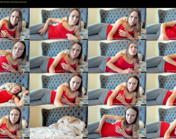 eatmypie69 — 67 minute Chaturbate female cam show recording, 1080p, Oct 7, 2021