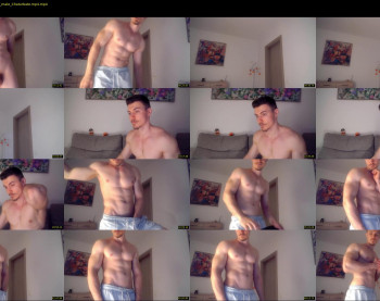eddieds — 55 minute Chaturbate male cam show recording, 1080p, Oct 7, 2021
