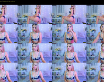 elen_black — 10 minute Chaturbate female cam show recording, 1080p, Oct 8, 2021