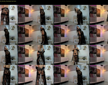 ella_pridee — 44 minute Chaturbate female cam show recording, 720p, Oct 7, 2021
