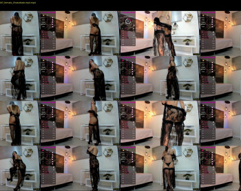 ella_pridee — 44 minute Chaturbate female cam show recording, 720p, Oct 7, 2021