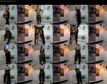 ella_pridee — 44 minute Chaturbate female cam show recording, 720p, Oct 7, 2021