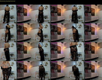 ella_pridee — 44 minute Chaturbate female cam show recording, 720p, Oct 7, 2021