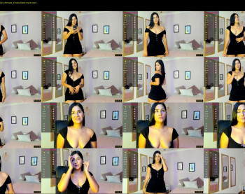 ellakravitz_ — 70 minute Chaturbate female cam show recording, 1080p, Oct 7, 2021