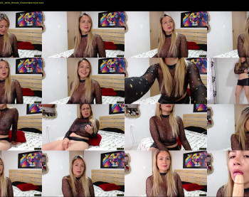 emmahenderson — 50 minute Chaturbate female cam show recording, 720p, Oct 7, 2021