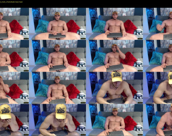 erossteel — 18 minute Chaturbate male cam show recording, 720p, Oct 7, 2021