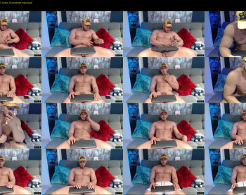 erossteel — 44 minute Chaturbate male cam show recording, 720p, Oct 7, 2021