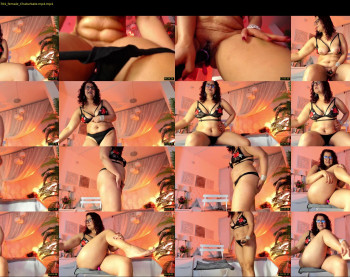 eva_mature — 72 minute Chaturbate female cam show recording, 1080p, Oct 7, 2021
