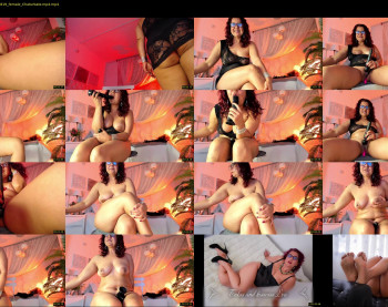 eva_mature — 75 minute Chaturbate female cam show recording, 1080p, Oct 7, 2021