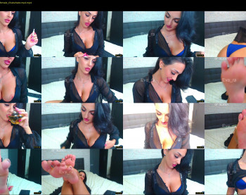 eva_ra — 70 minute Chaturbate female cam show recording, 1080p, Oct 7, 2021