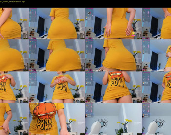 fay_miller2 — 20 minute Chaturbate female cam show recording, 1080p, Oct 8, 2021