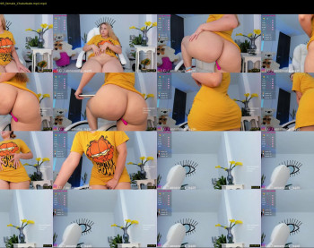 fay_miller2 — 70 minute Chaturbate female cam show recording, 1080p, Oct 8, 2021