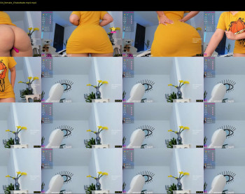 fay_miller2 — 67 minute Chaturbate female cam show recording, 1080p, Oct 8, 2021