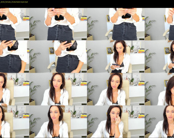 finestchantilly — 4 minute Chaturbate female cam show recording, 1080p, Oct 7, 2021