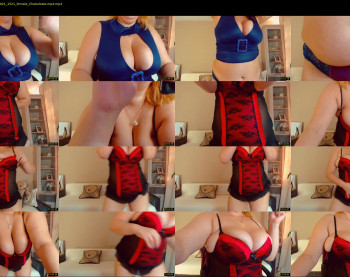 florencebigsizebb — 14 minute Chaturbate female cam show recording, 720p, Oct 7, 2021