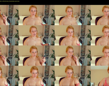 florencebigsizebb — 5 minute Chaturbate female cam show recording, 720p, Oct 7, 2021