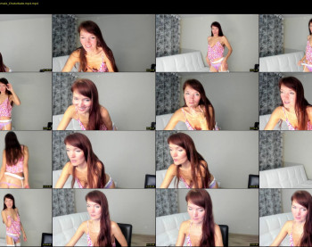 fritha — 25 minute Chaturbate female cam show recording, 1080p, Oct 7, 2021
