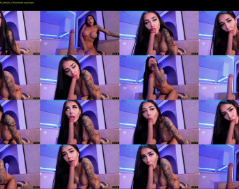 fuckbitoni — 16 minute Chaturbate couple cam show recording, 1080p, Oct 7, 2021