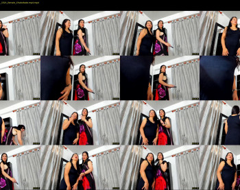 girasol_walton — 7 minute Chaturbate female cam show recording, 1080p, Oct 7, 2021