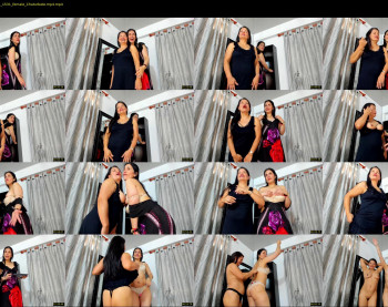 girasol_walton — 10 minute Chaturbate female cam show recording, 1080p, Oct 7, 2021