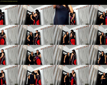 girasol_walton — 70 minute Chaturbate female cam show recording, 1080p, Oct 7, 2021