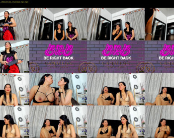 girasol_walton — 74 minute Chaturbate female cam show recording, 1080p, Oct 7, 2021
