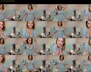 harley_blanco — 66 minute Chaturbate female cam show recording, 1080p, Oct 7, 2021