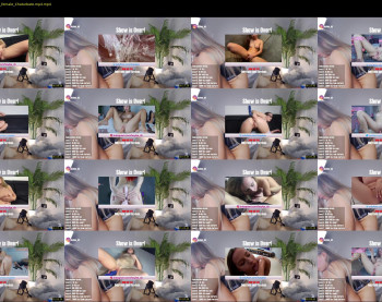 hayleex — 3 minute Chaturbate female cam show recording, 1080p, Oct 7, 2021