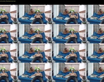 heteros_men — 4 minute Chaturbate male cam show recording, 720p, Oct 7, 2021