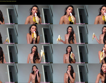 himexmarie — 5 minute Chaturbate female cam show recording, 720p, Oct 8, 2021